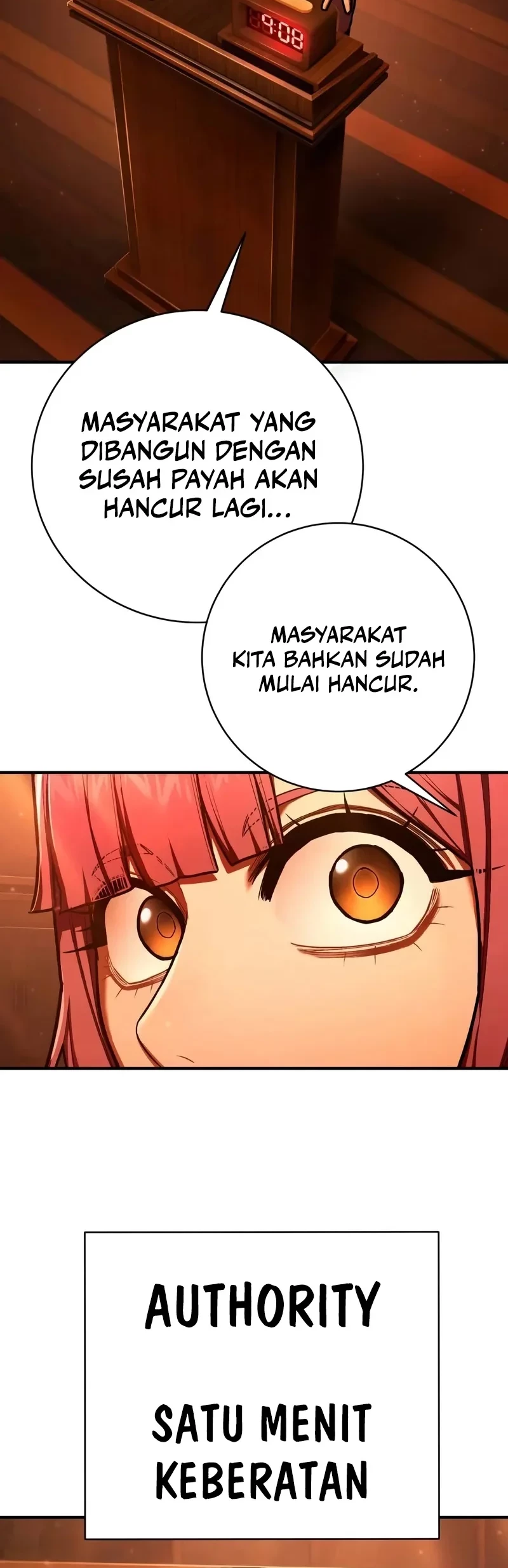 Executioner Bab 39 halaman 54