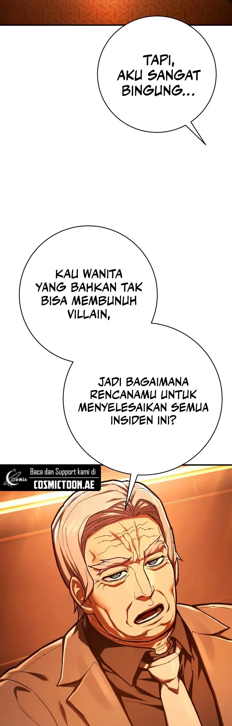Executioner Bab 39 halaman 71