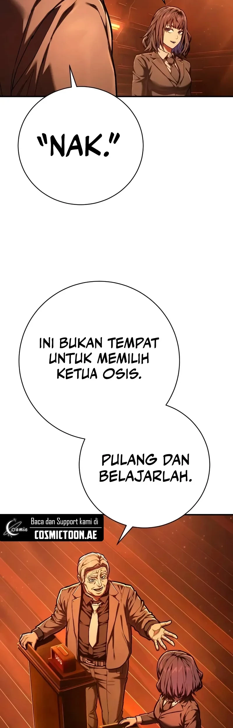 Executioner Bab 39 halaman 82