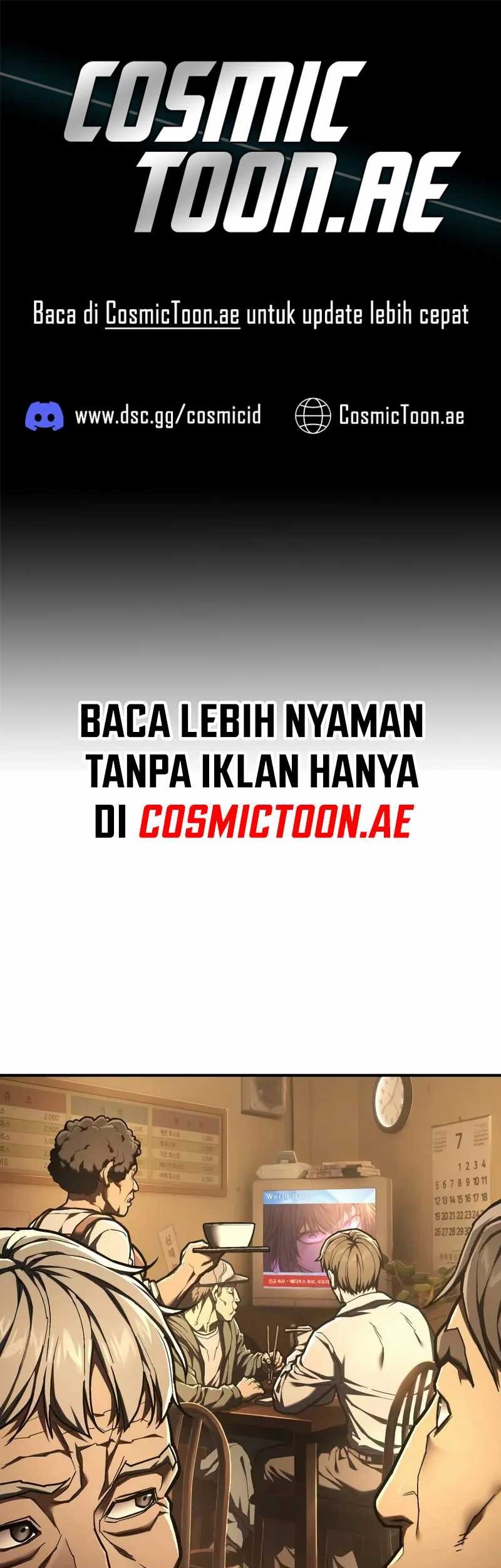 Executioner Bab 40 halaman 1