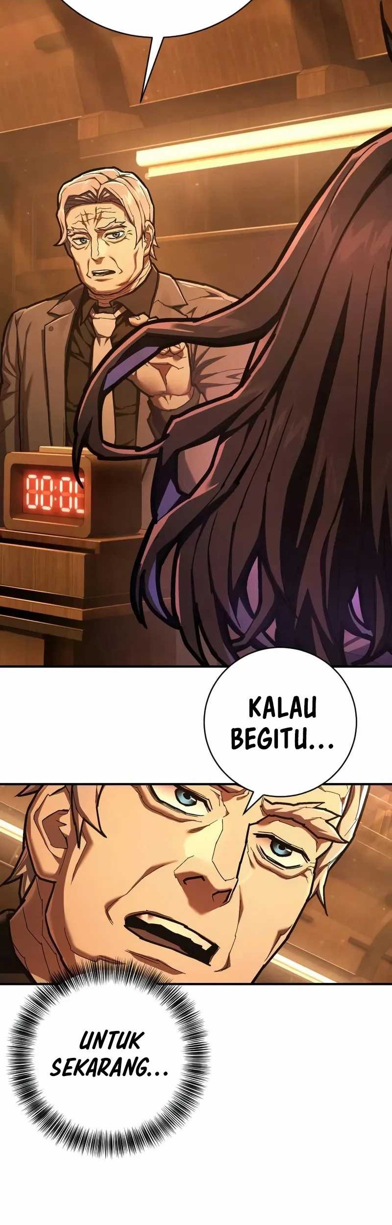Executioner Bab 40 halaman 38
