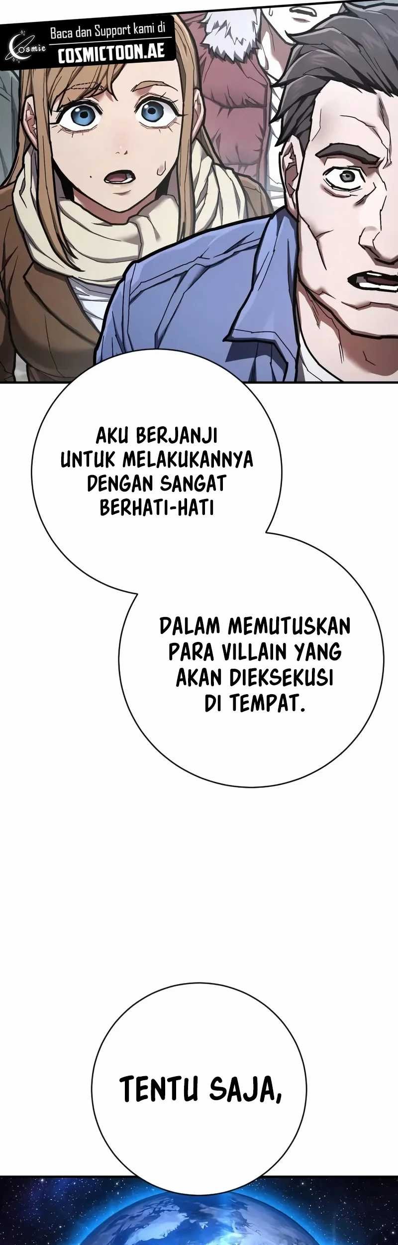 Executioner Bab 40 halaman 61