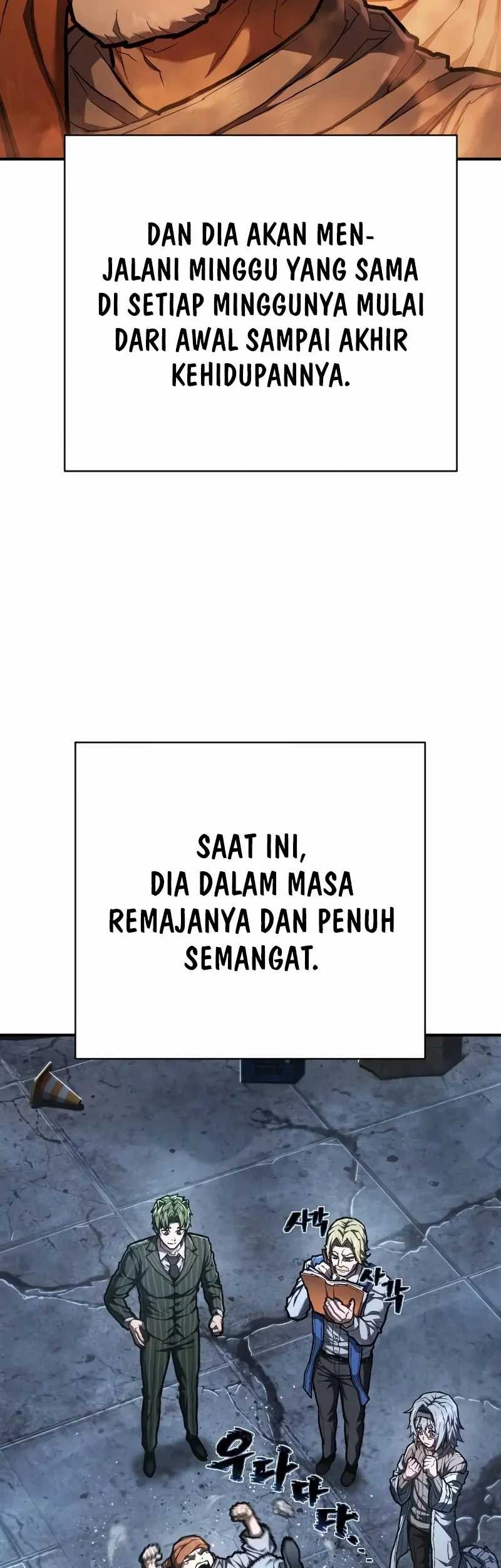 Executioner Bab 41 halaman 48