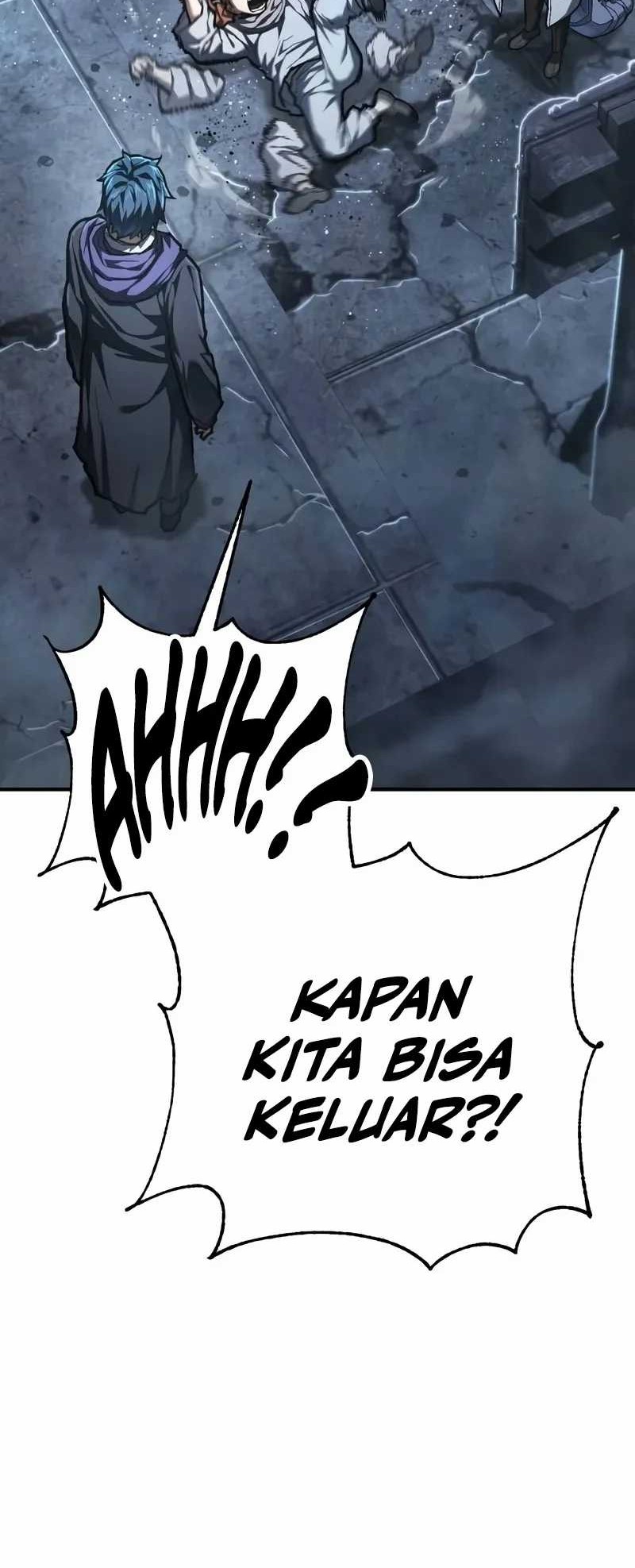 Executioner Bab 41 halaman 49