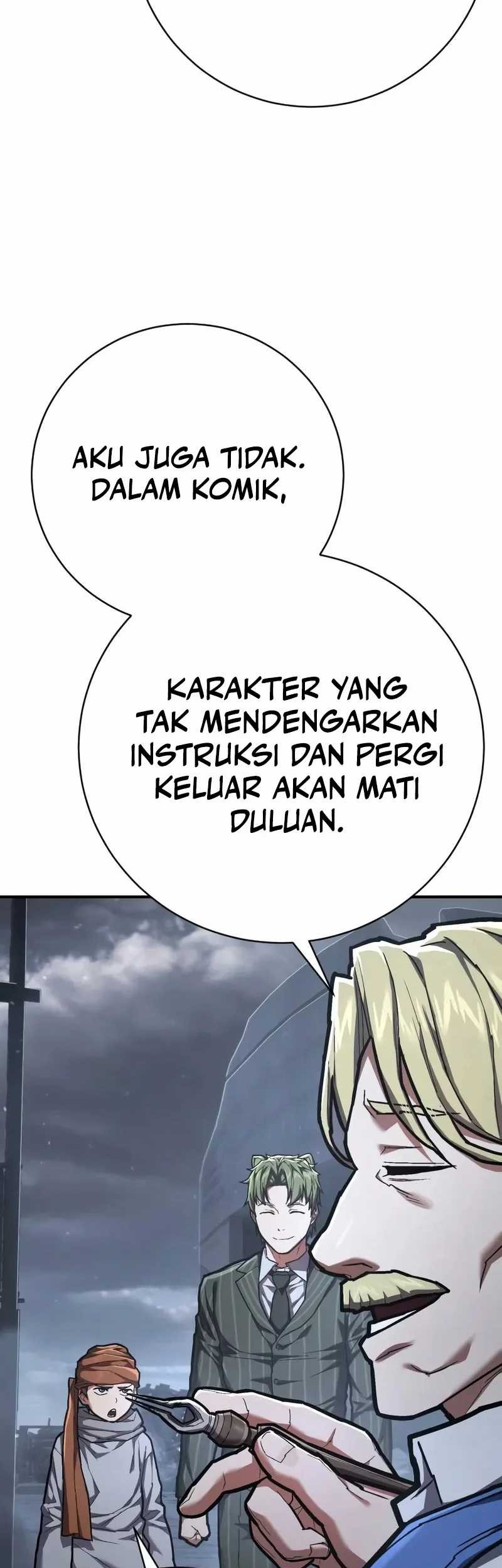 Executioner Bab 41 halaman 57