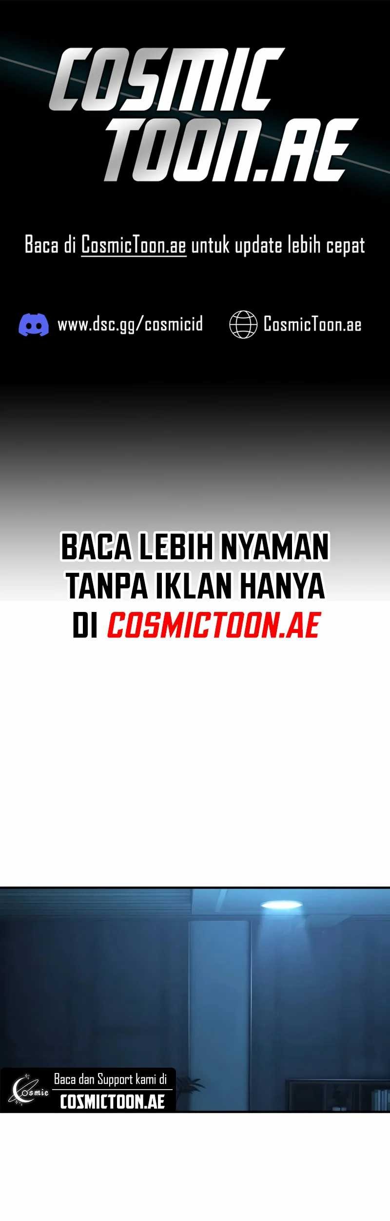 Executioner Bab 43 halaman 1