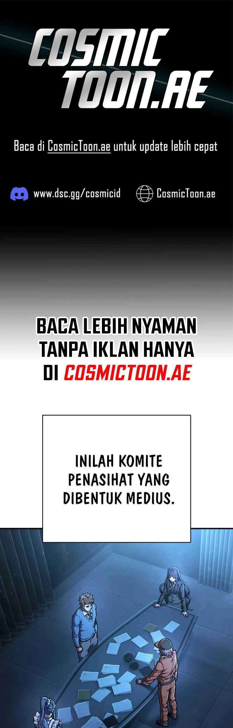 Executioner Bab 46 halaman 1