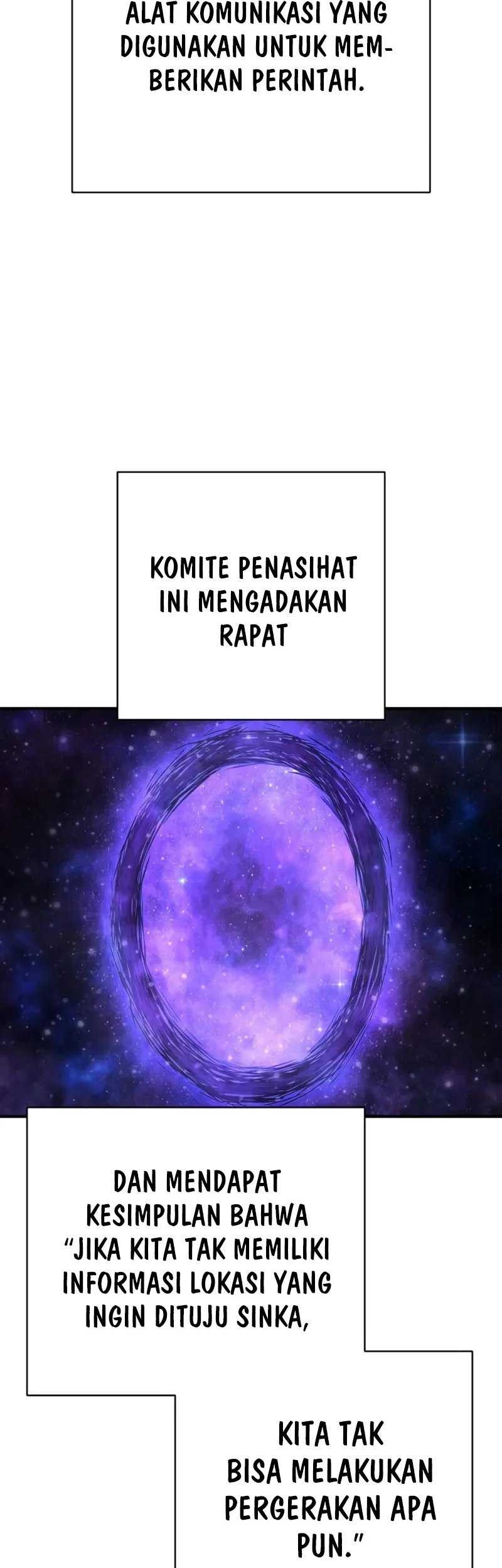 Executioner Bab 46 halaman 6
