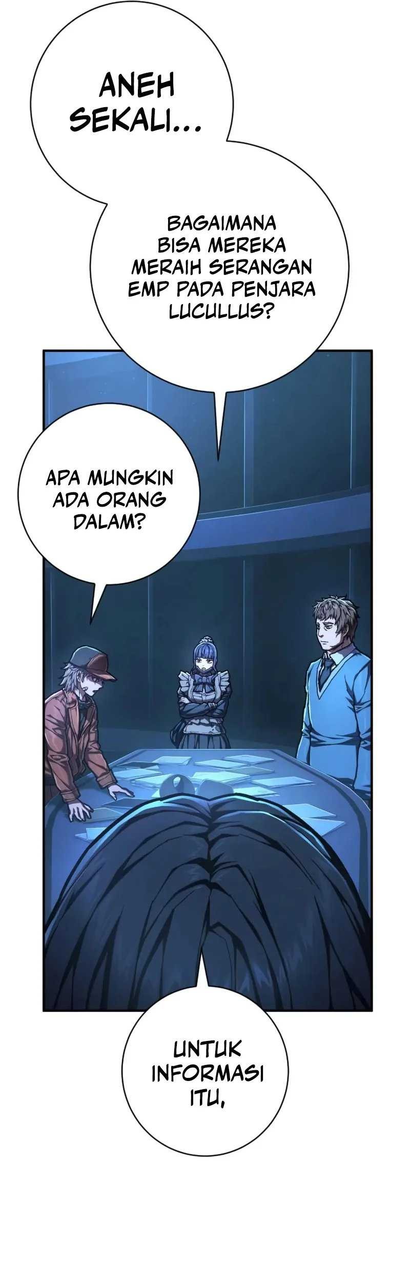 Executioner Bab 46 halaman 8