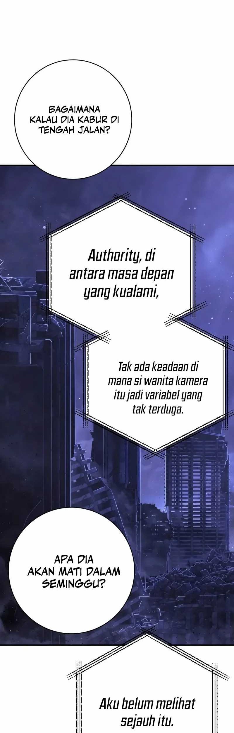 Executioner Bab 47 halaman 27