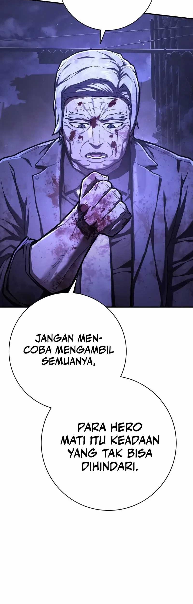 Executioner Bab 47 halaman 33