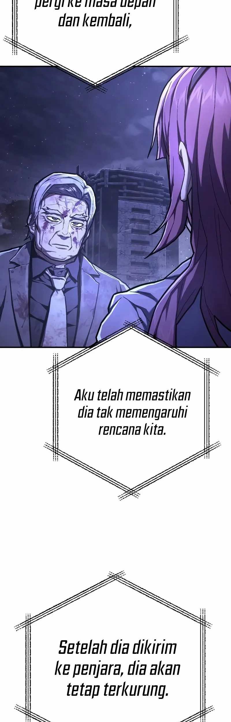 Executioner Bab 47 halaman 40