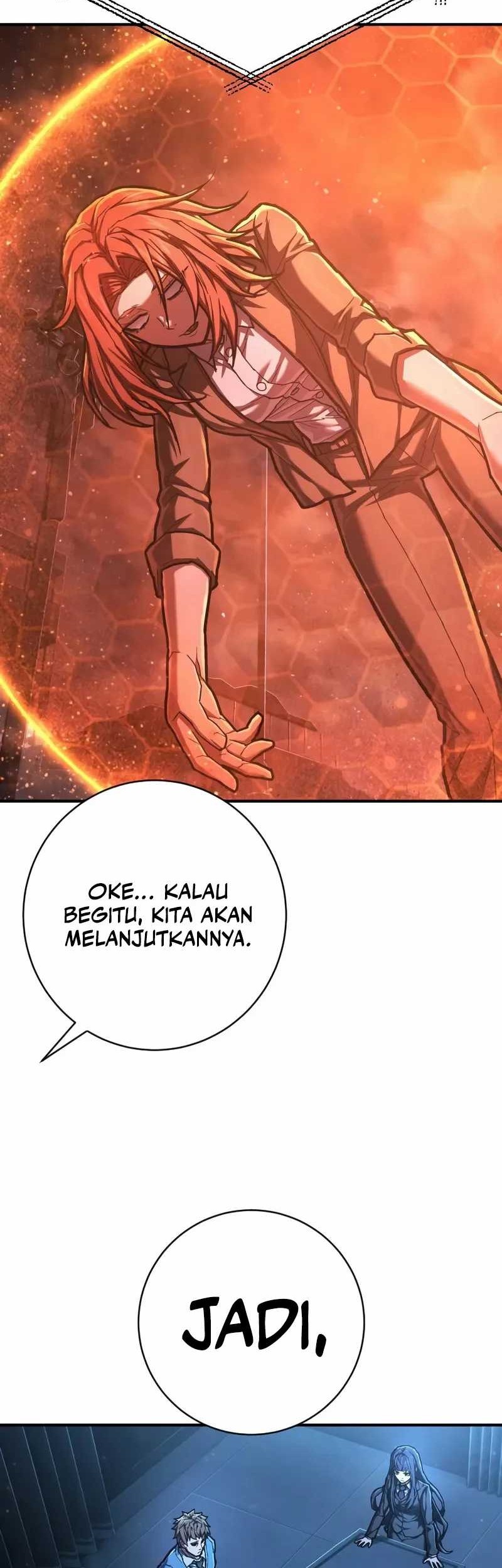 Executioner Bab 47 halaman 41