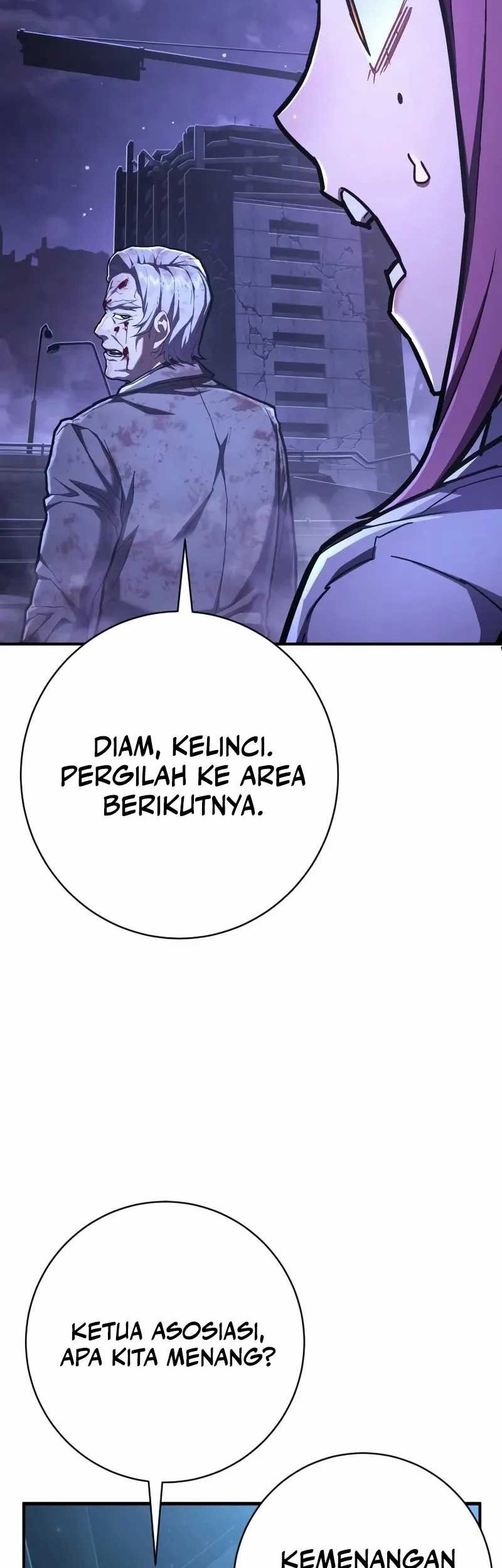 Executioner Bab 47 halaman 47