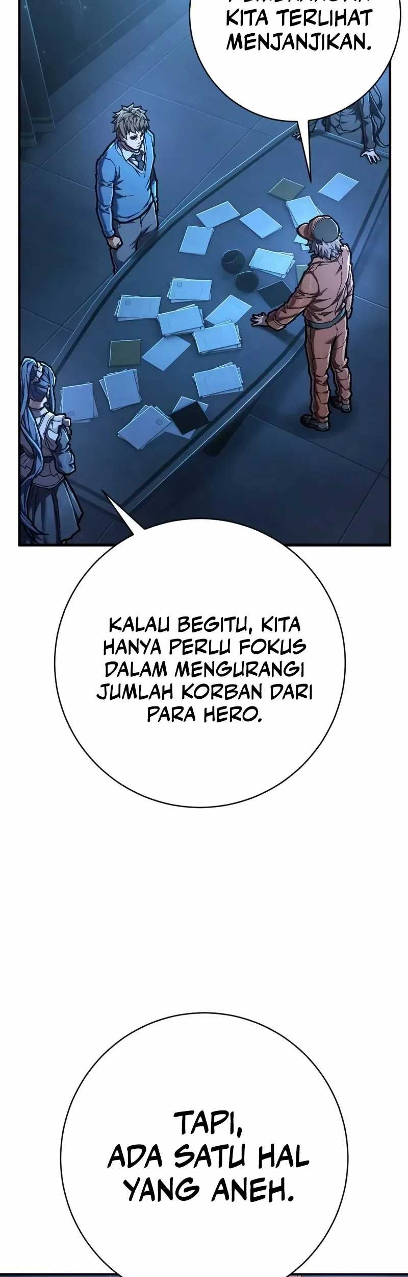 Executioner Bab 47 halaman 48