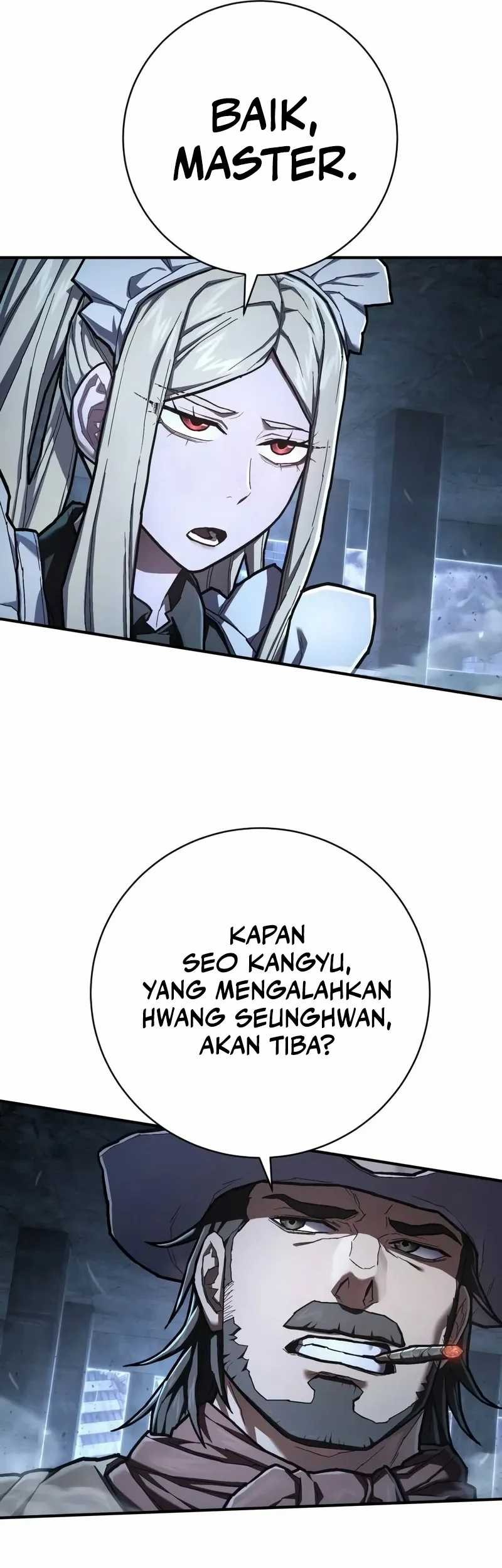 Executioner Bab 47 halaman 62
