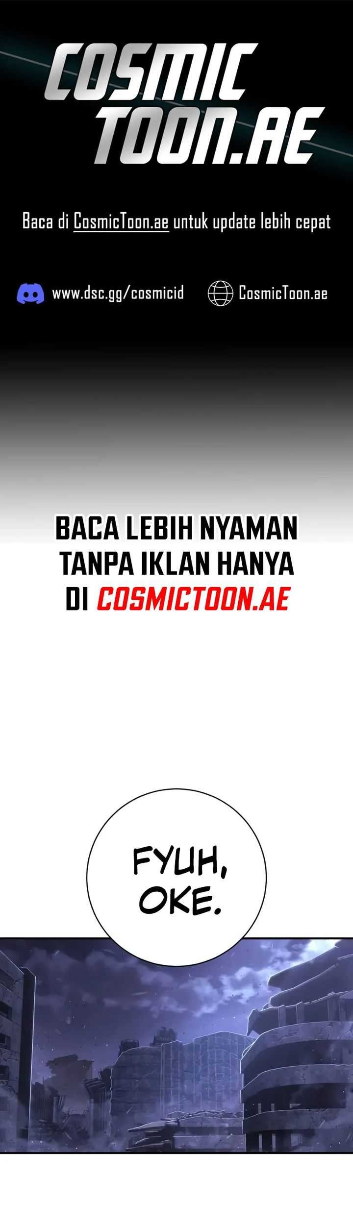 Executioner Bab 48 halaman 1