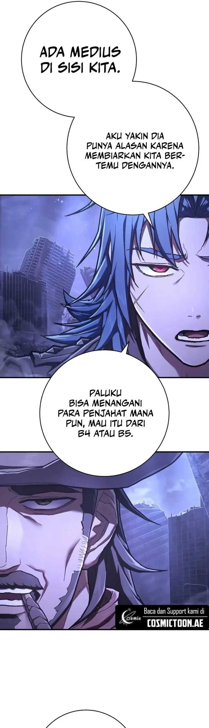 Executioner Bab 48 halaman 13