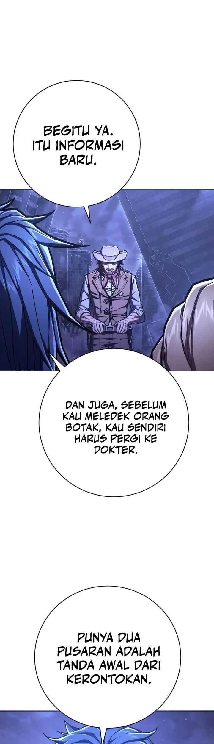 Executioner Bab 48 halaman 22
