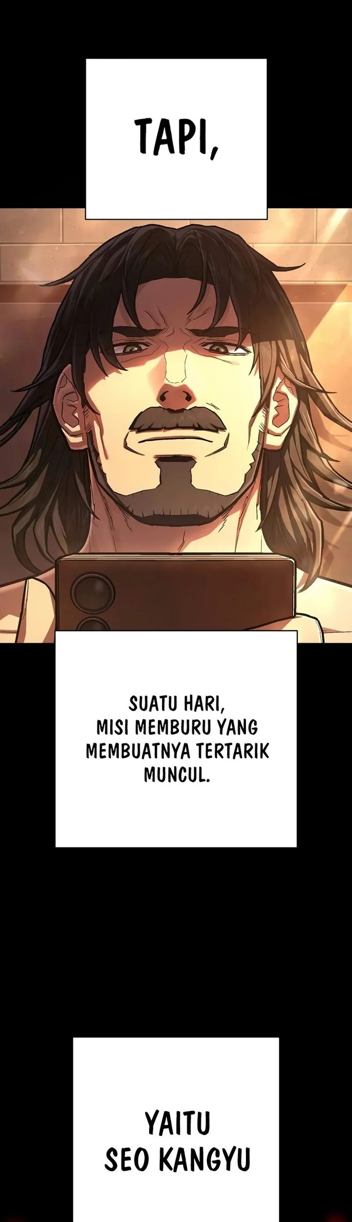 Executioner Bab 49 halaman 7