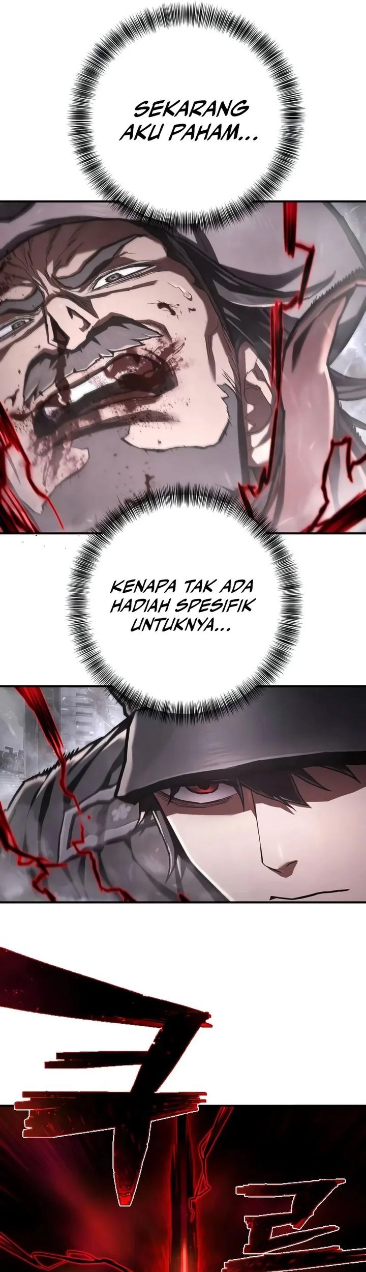 Executioner Bab 49 halaman 22