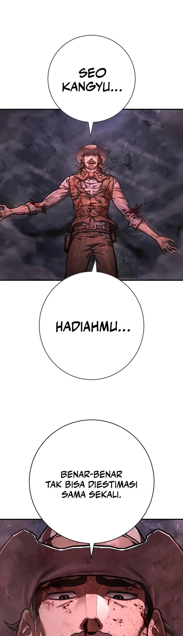Executioner Bab 49 halaman 25