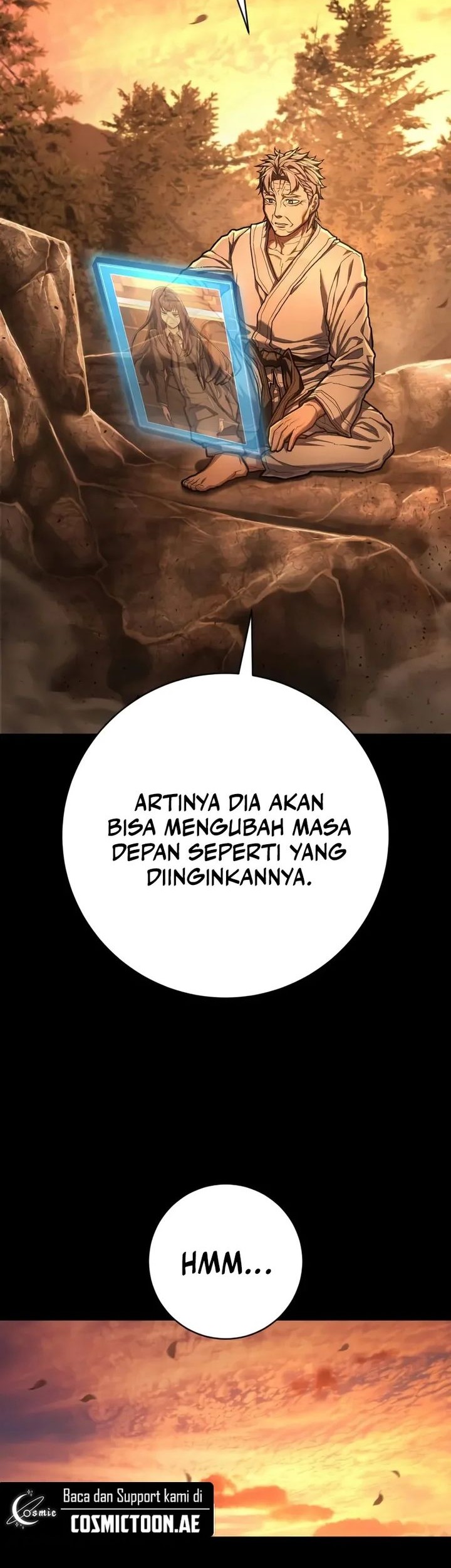 Executioner Bab 49 halaman 37