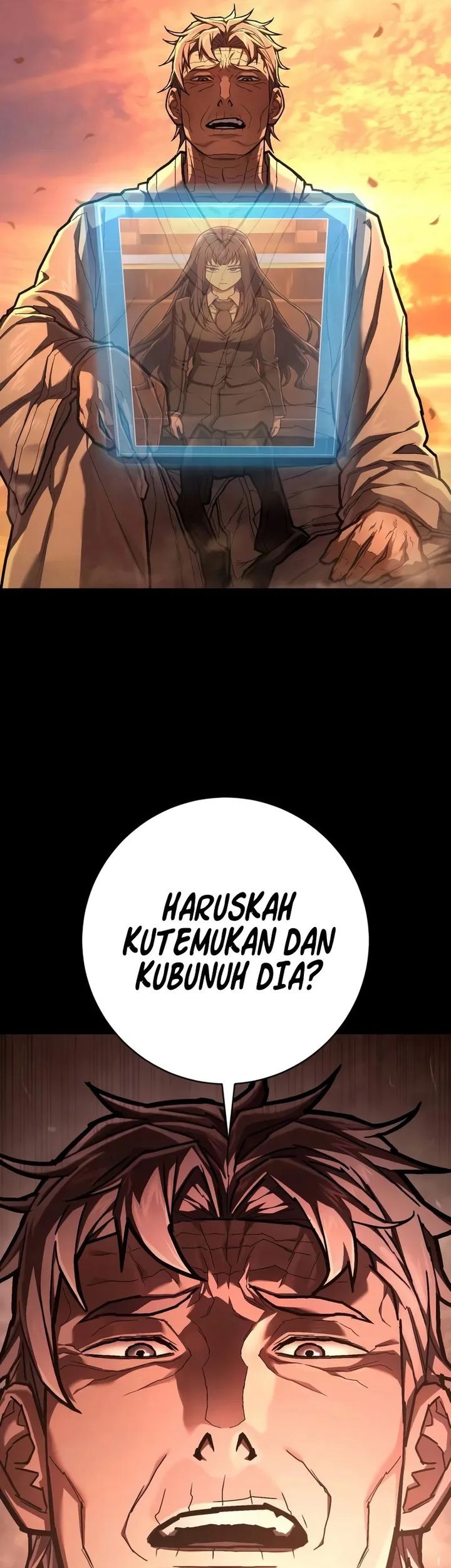 Executioner Bab 49 halaman 39
