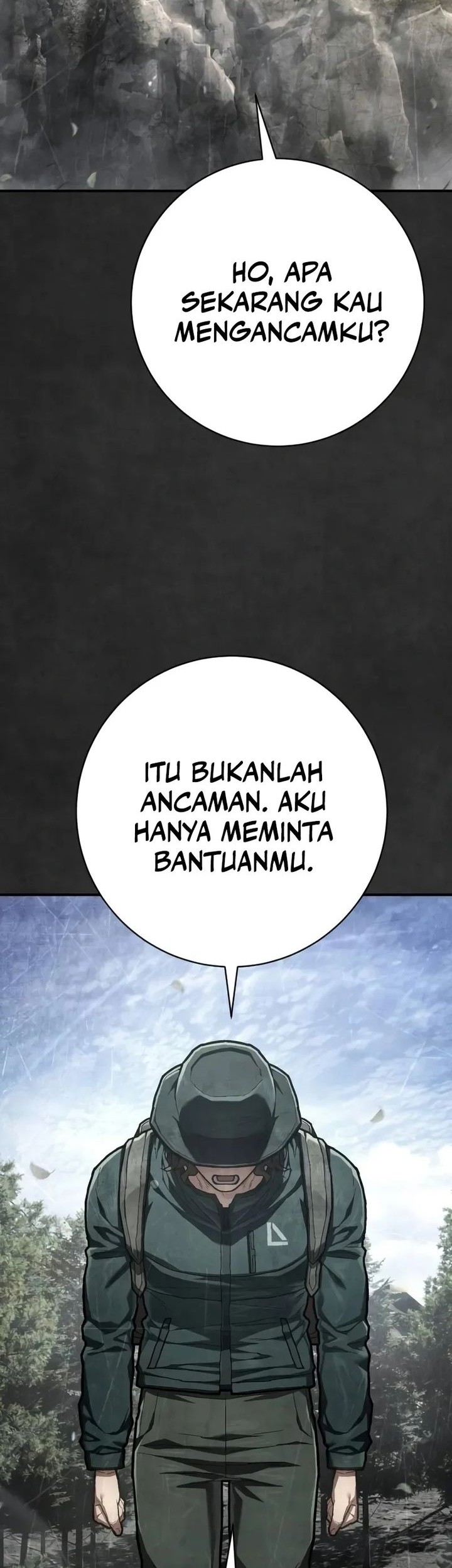 Executioner Bab 49 halaman 42