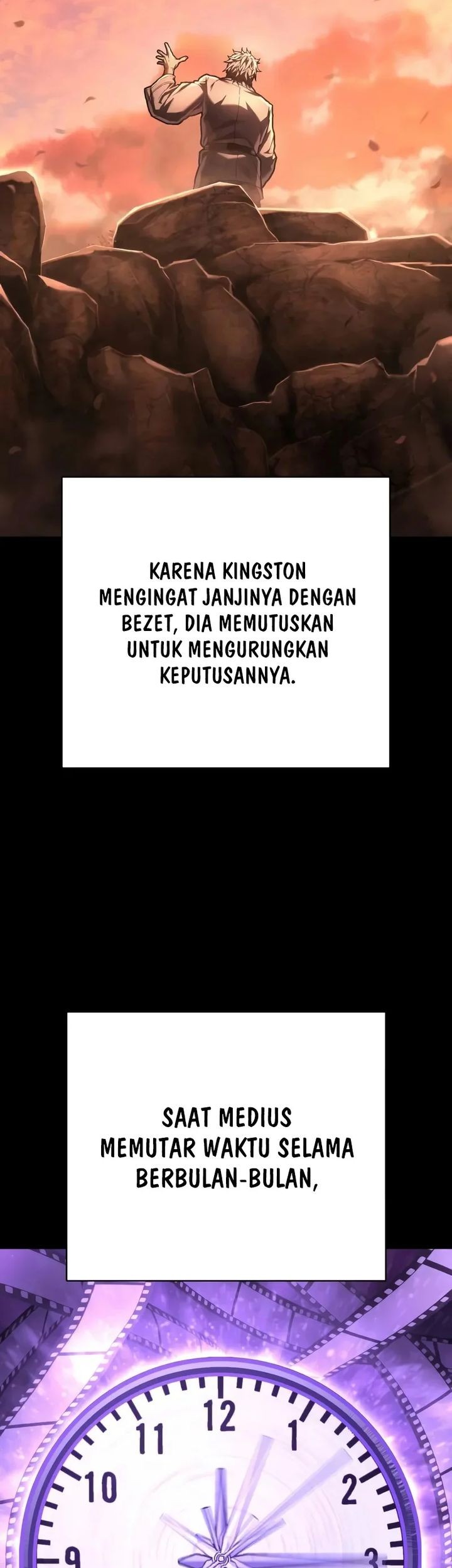 Executioner Bab 49 halaman 47
