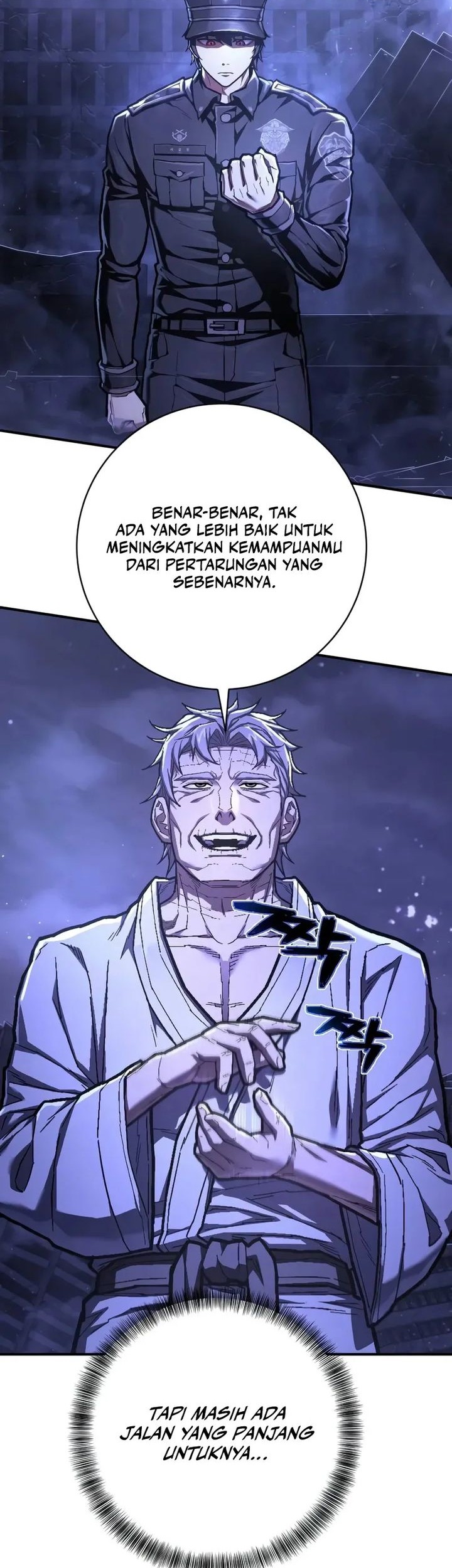 Executioner Bab 49 halaman 57
