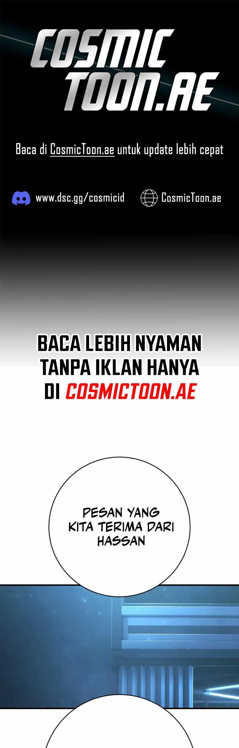 Executioner Bab 50 halaman 2