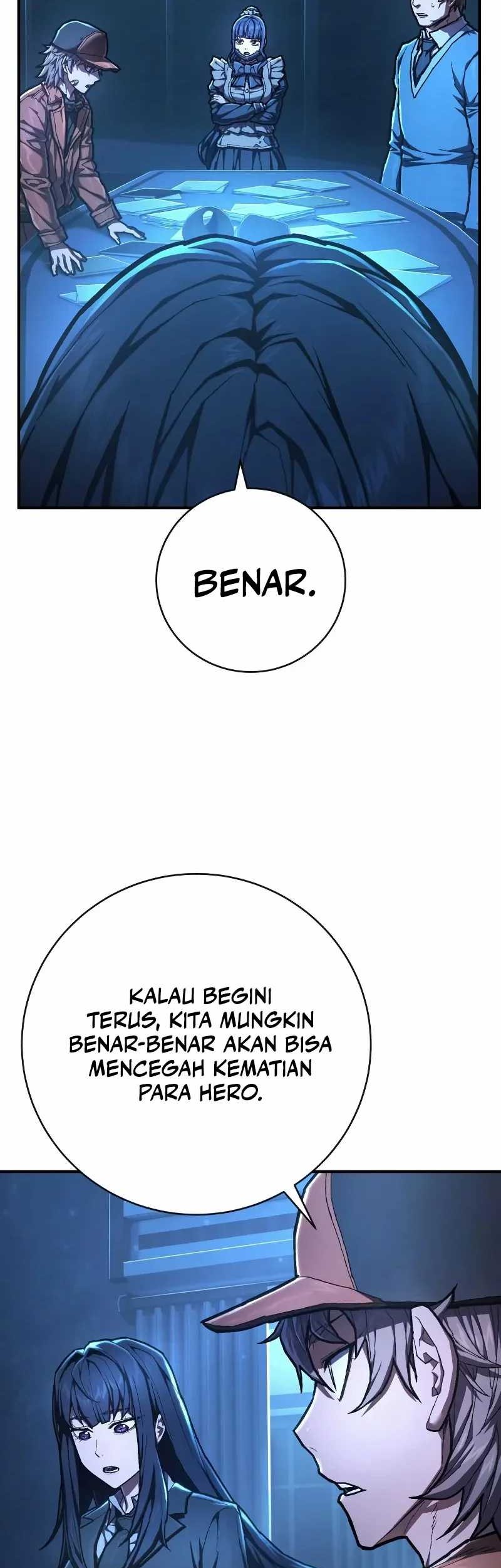 Executioner Bab 50 halaman 4