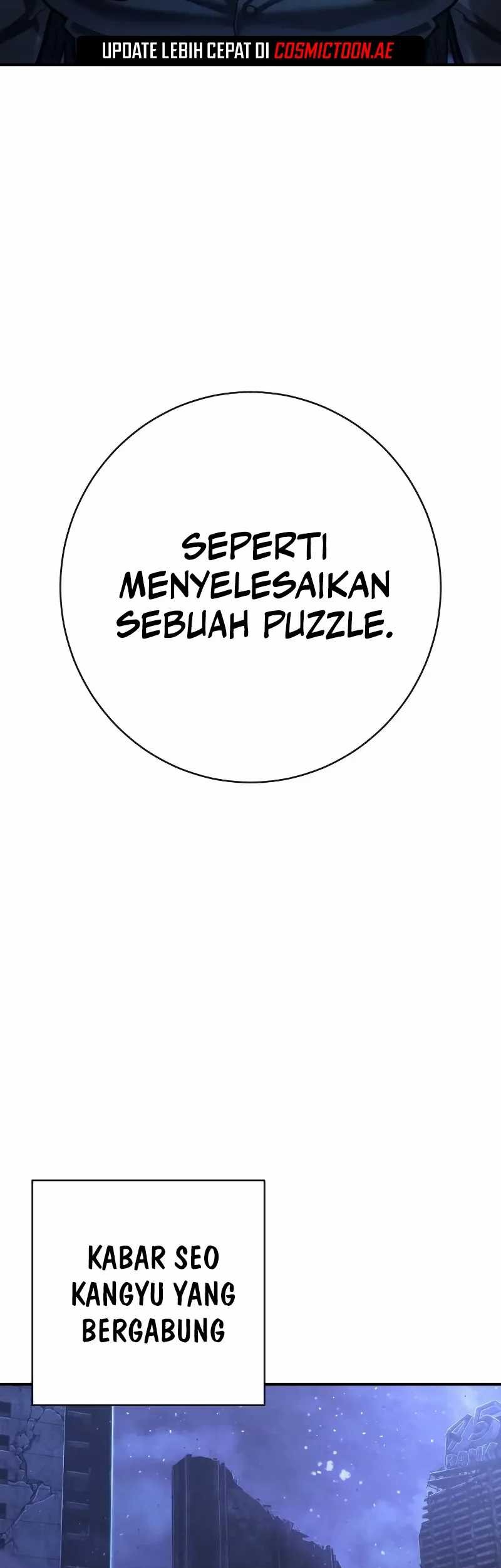 Executioner Bab 50 halaman 6