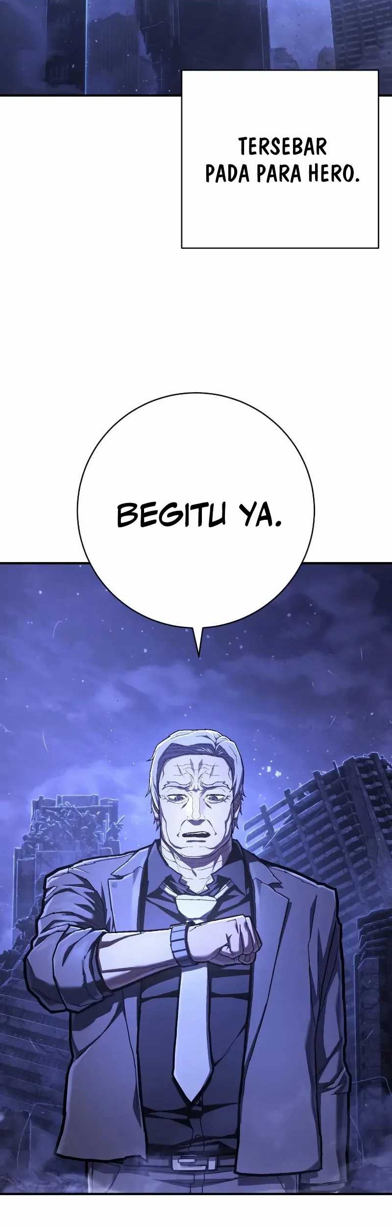 Executioner Bab 50 halaman 7