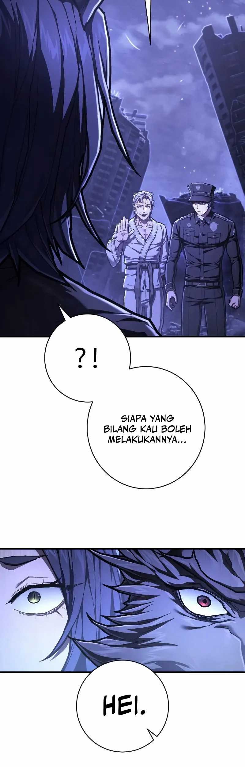 Executioner Bab 50 halaman 30