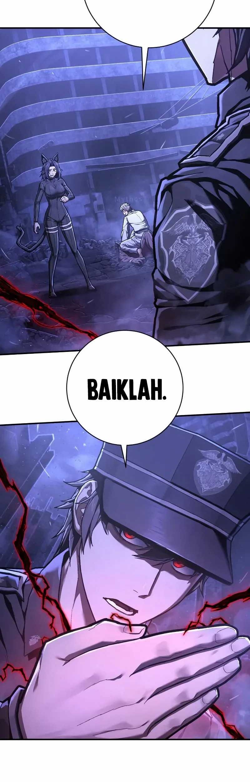 Executioner Bab 50 halaman 51