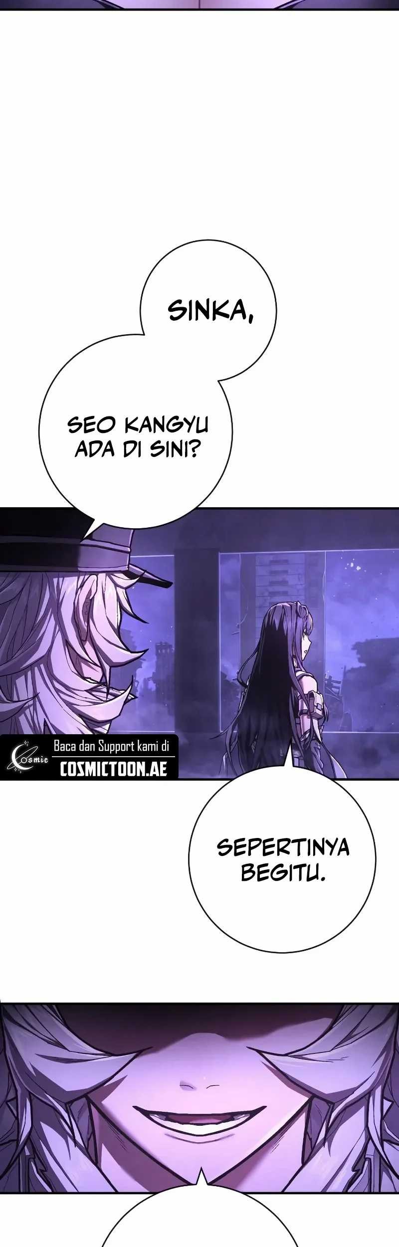 Executioner Bab 50 halaman 54