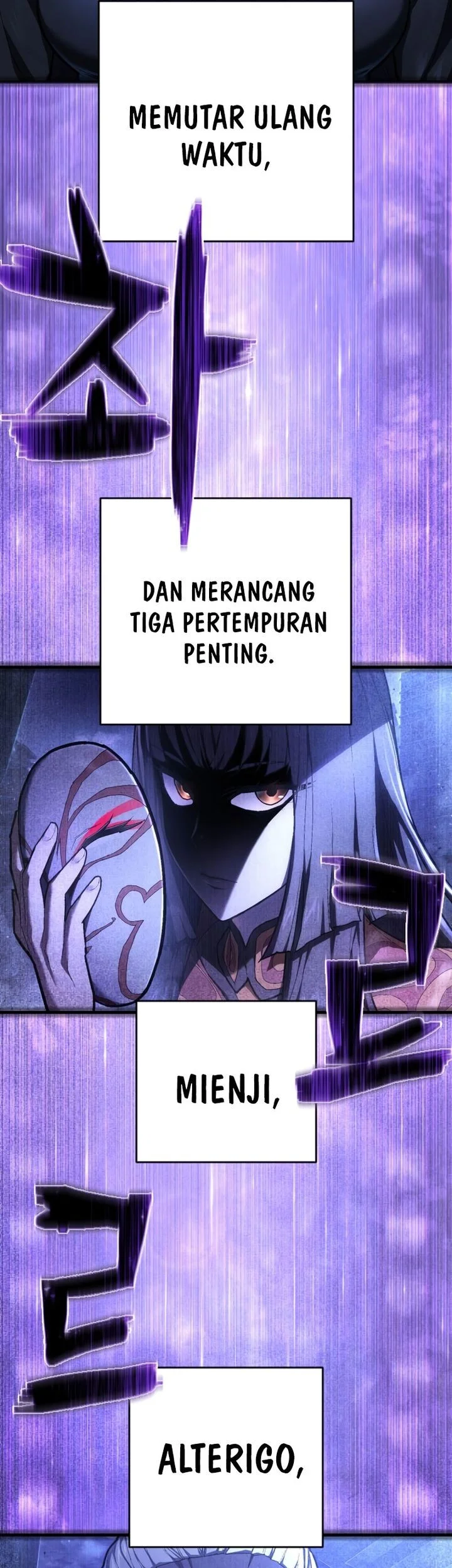 Executioner Bab 51 halaman 3