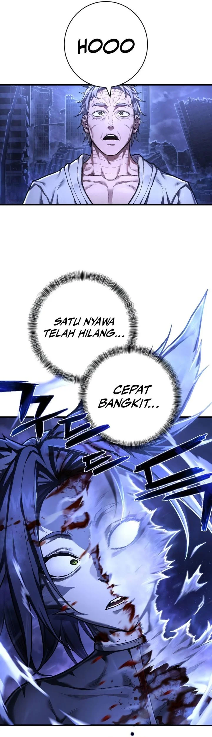 Executioner Bab 51 halaman 69