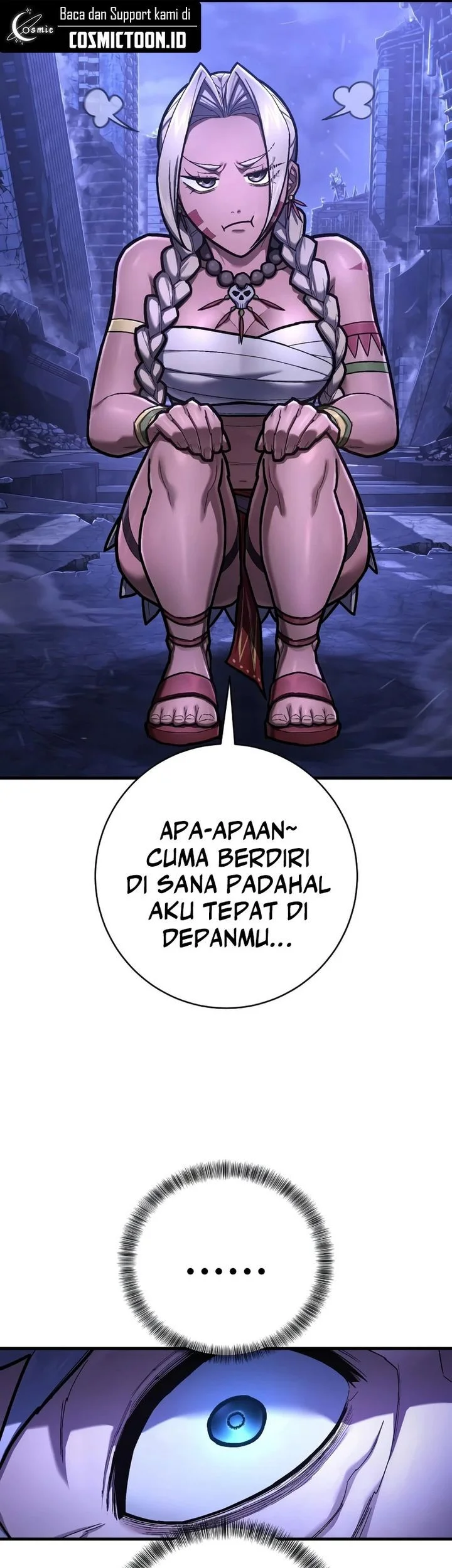 Executioner Bab 52 halaman 72