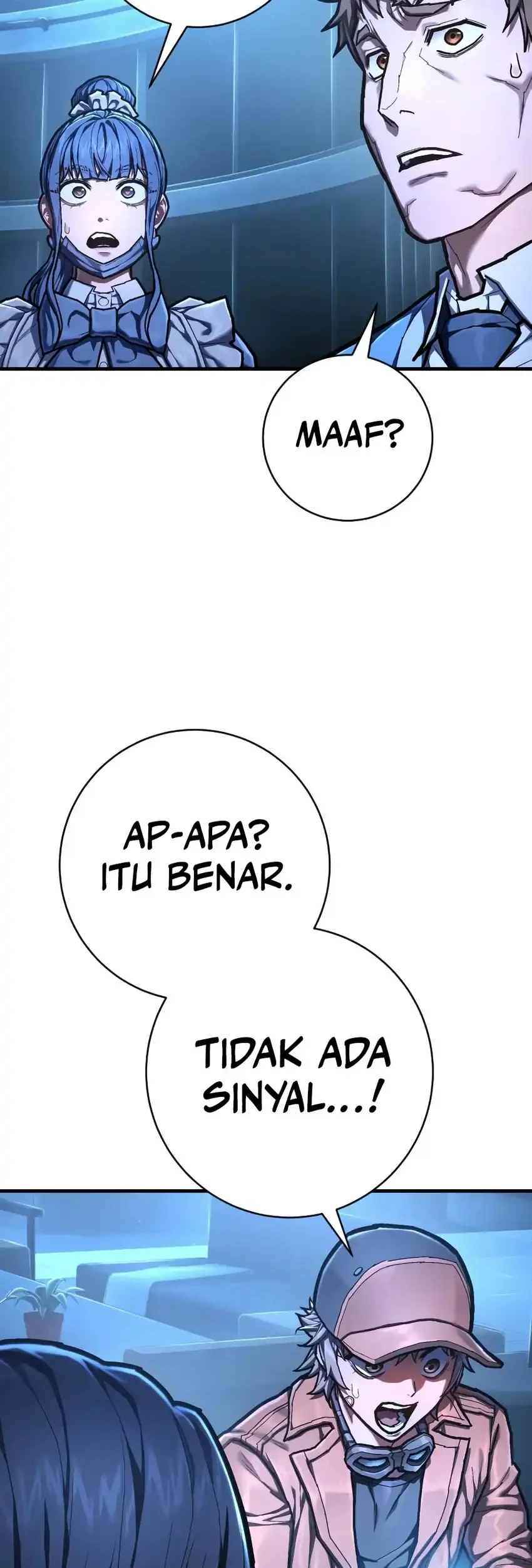 Executioner Bab 53 halaman 38