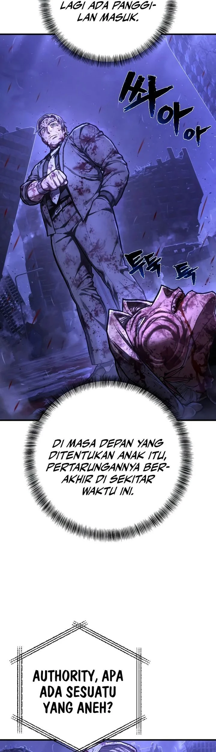 Executioner Bab 54 halaman 3