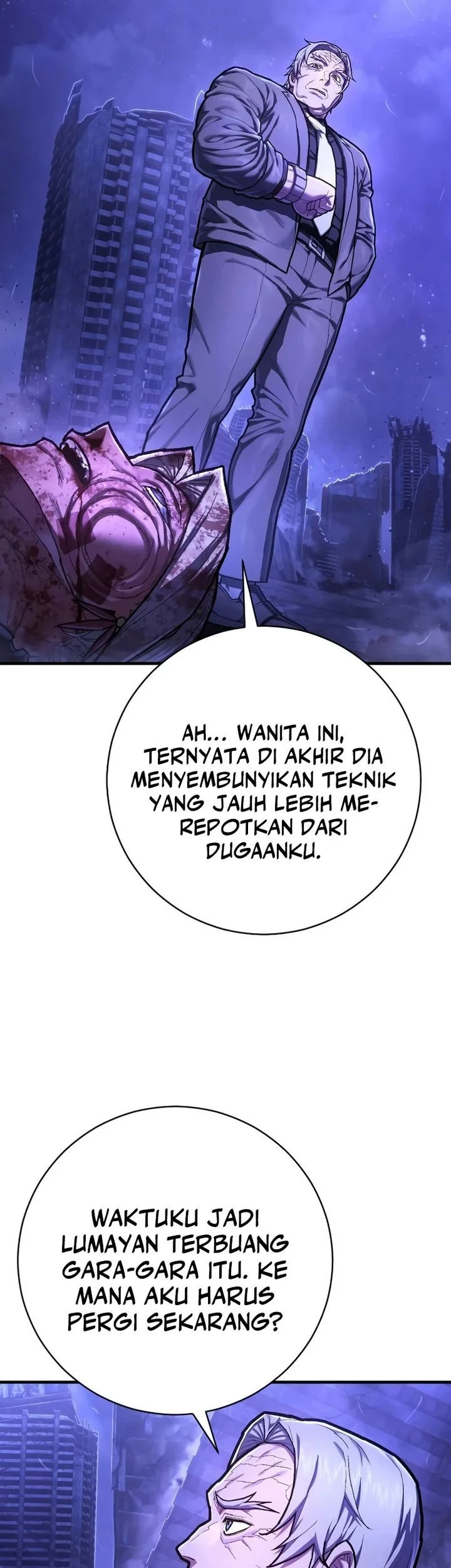 Executioner Bab 54 halaman 8