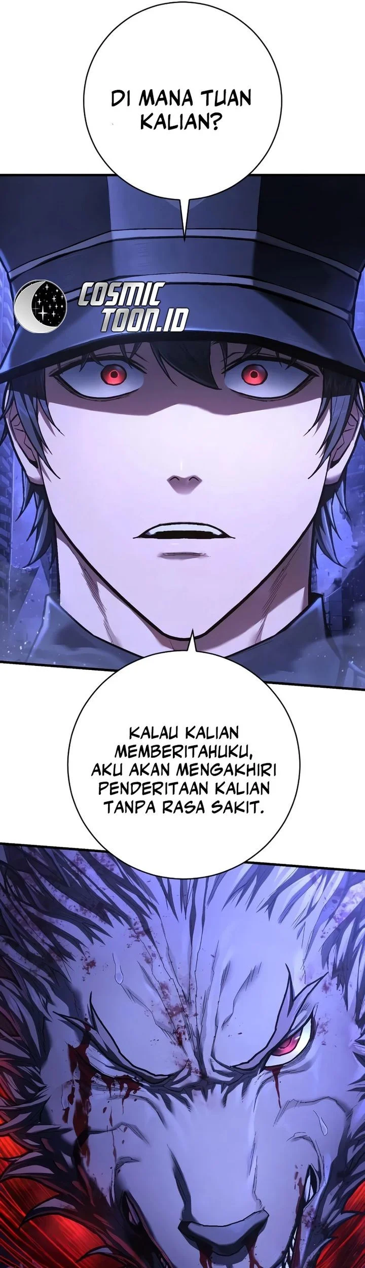Executioner Bab 54 halaman 18