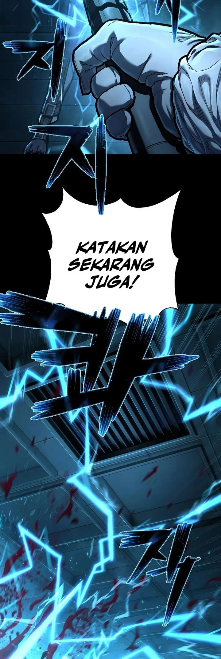Executioner Bab 54 halaman 27