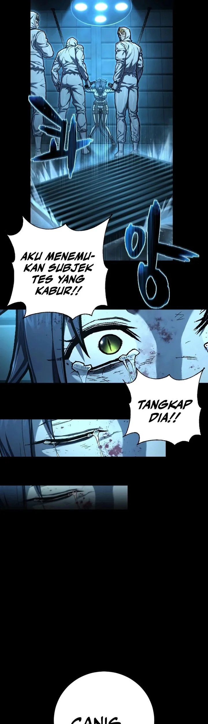 Executioner Bab 54 halaman 31