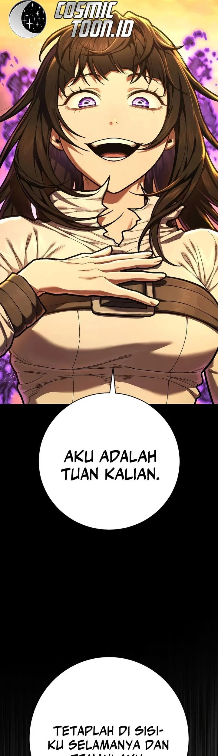 Executioner Bab 54 halaman 40