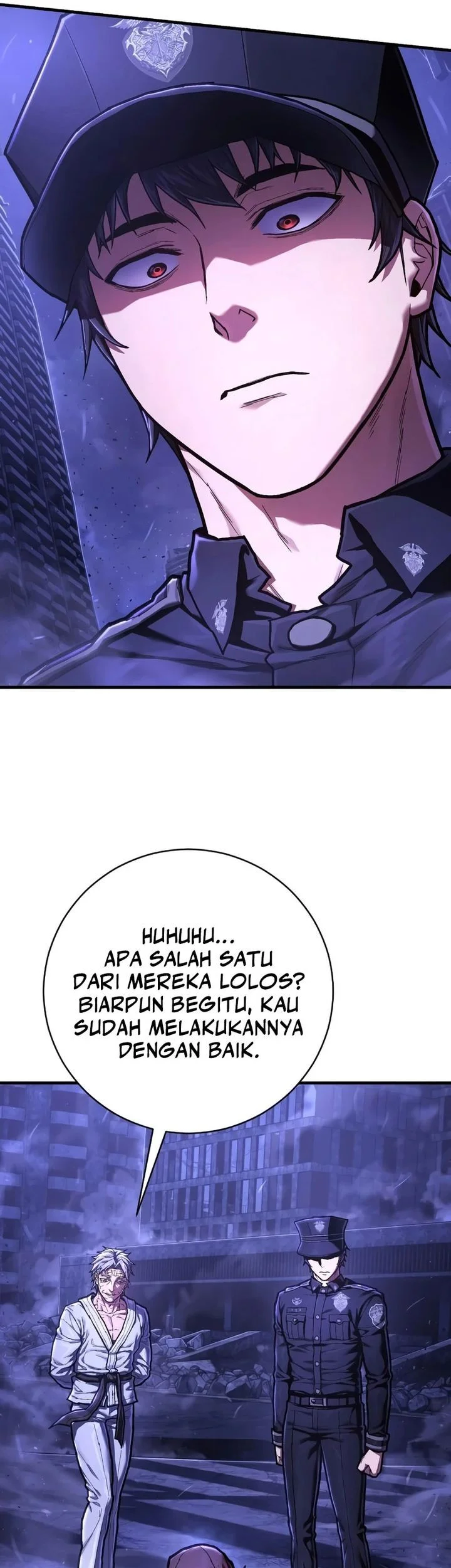 Executioner Bab 54 halaman 67