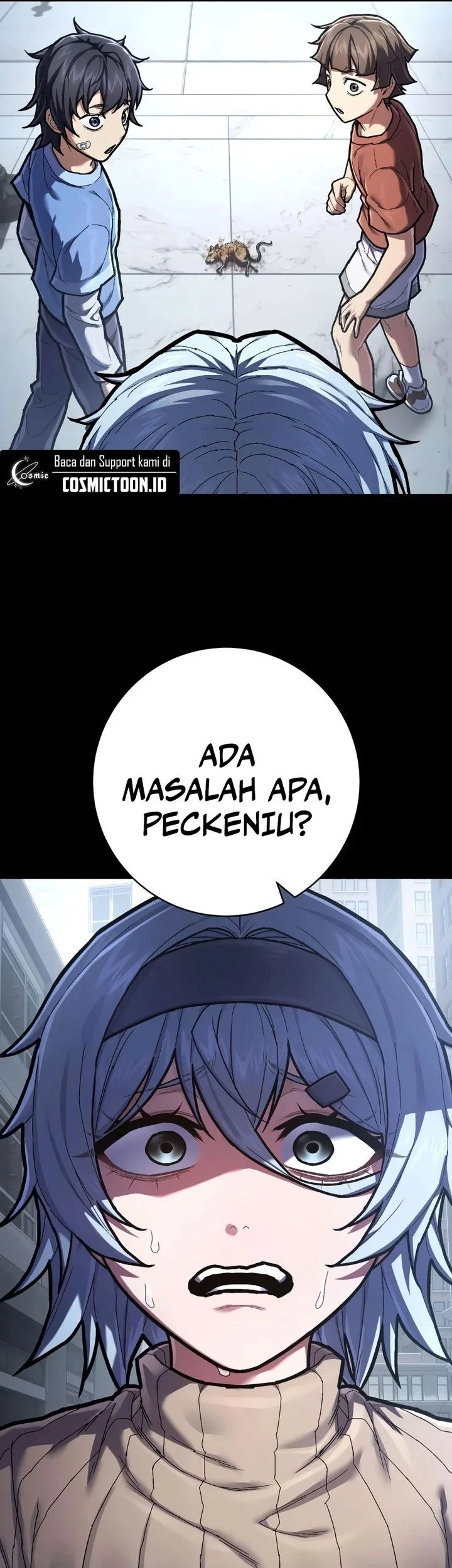 Executioner Bab 55 halaman 11